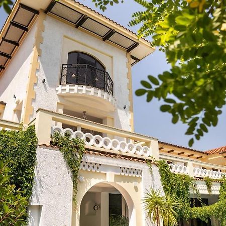 Villa Pontica Navodari Ngoại thất bức ảnh