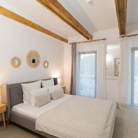 Villa Pontica Navodari Ngoại thất bức ảnh