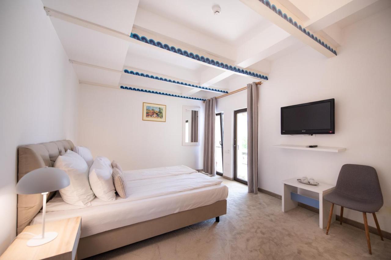 Villa Pontica Navodari Ngoại thất bức ảnh