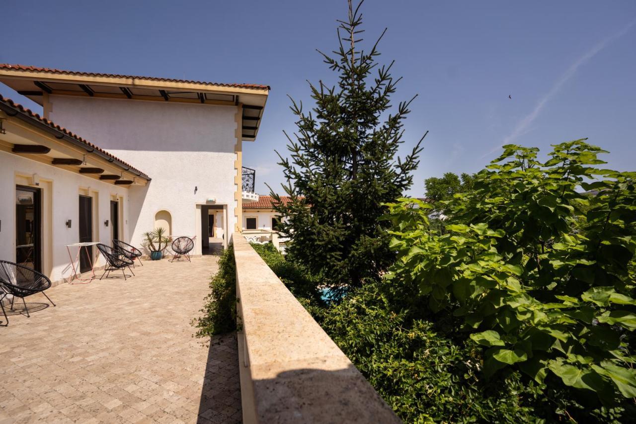 Villa Pontica Navodari Ngoại thất bức ảnh