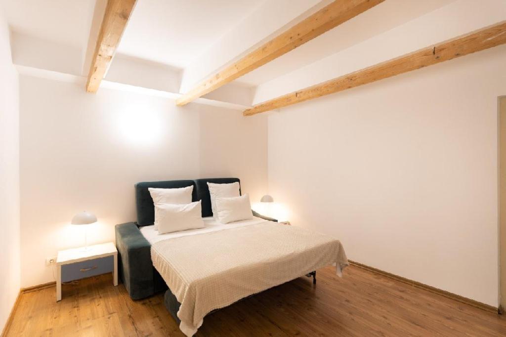 Villa Pontica Navodari Ngoại thất bức ảnh
