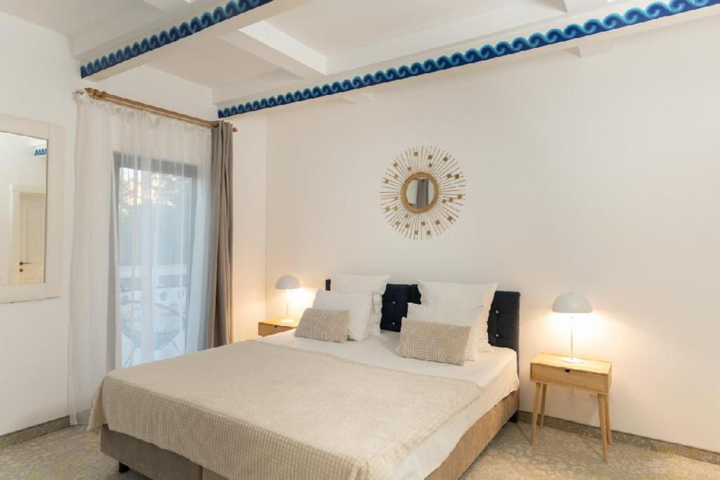 Villa Pontica Navodari Ngoại thất bức ảnh