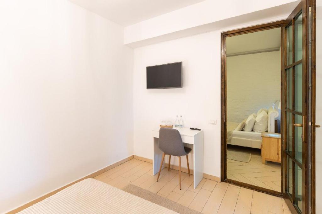 Villa Pontica Navodari Ngoại thất bức ảnh