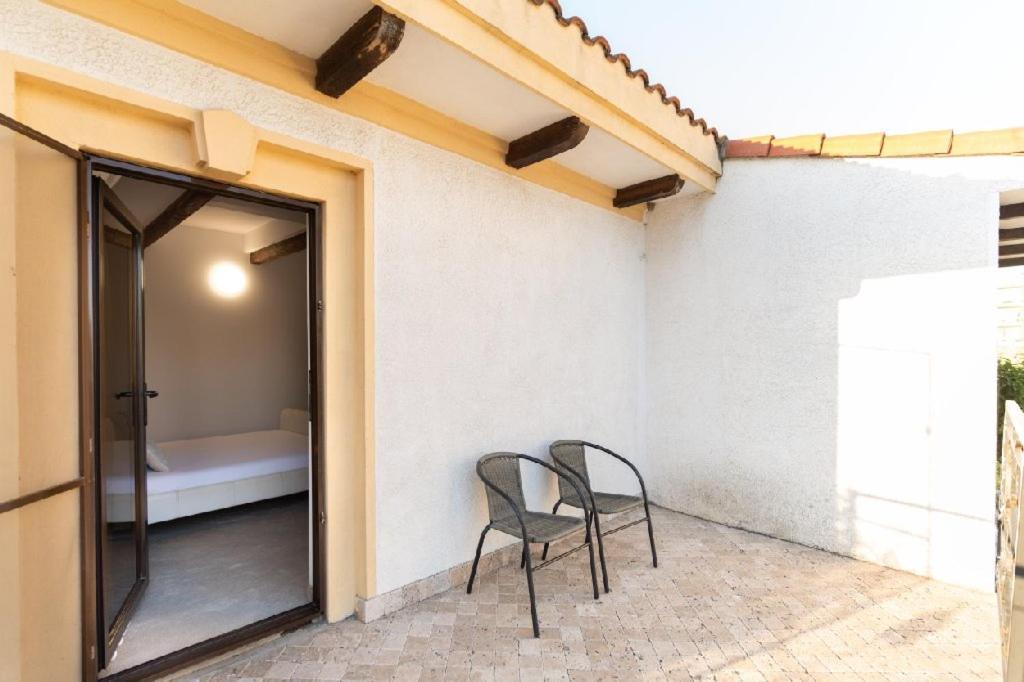 Villa Pontica Navodari Ngoại thất bức ảnh