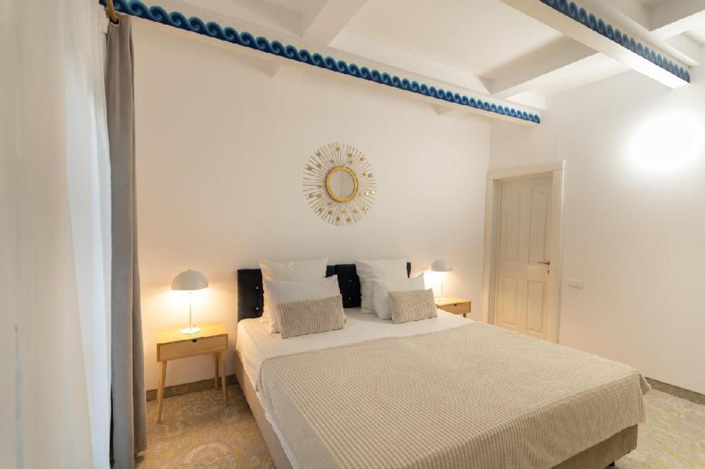 Villa Pontica Navodari Ngoại thất bức ảnh