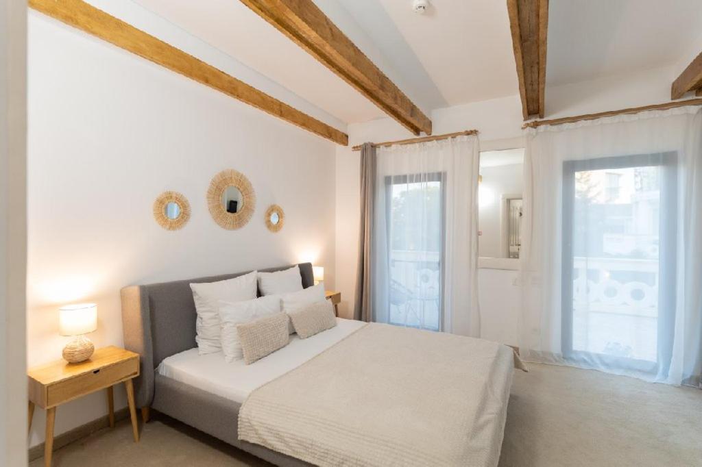 Villa Pontica Navodari Ngoại thất bức ảnh