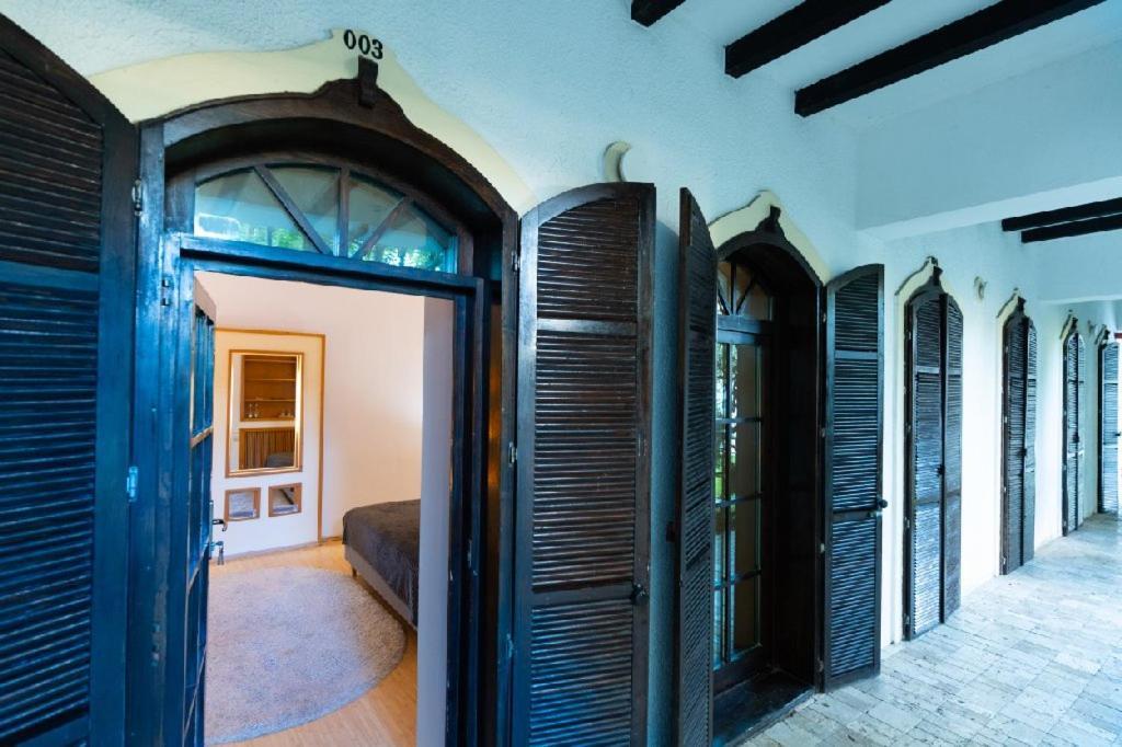 Villa Pontica Navodari Ngoại thất bức ảnh
