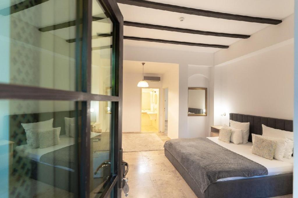 Villa Pontica Navodari Ngoại thất bức ảnh
