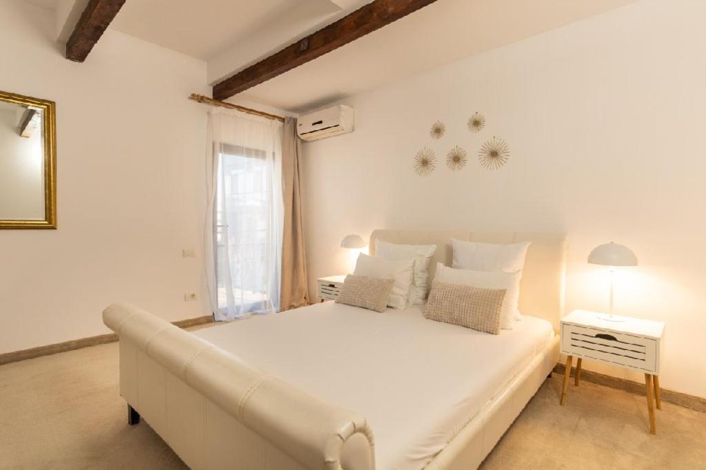 Villa Pontica Navodari Ngoại thất bức ảnh