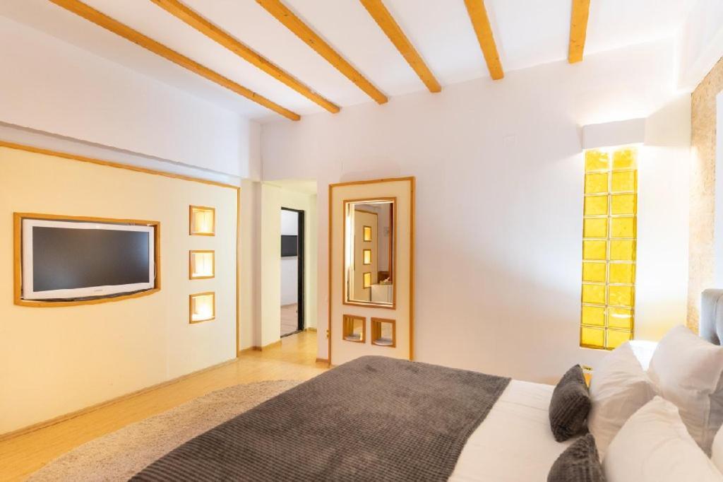 Villa Pontica Navodari Ngoại thất bức ảnh