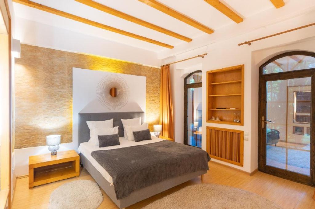 Villa Pontica Navodari Ngoại thất bức ảnh