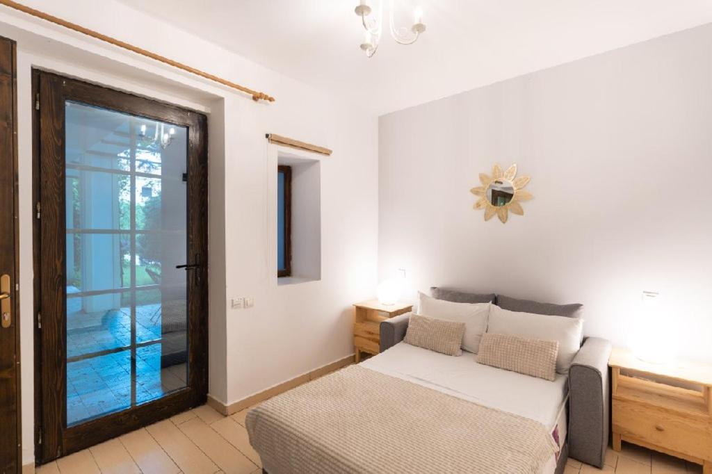 Villa Pontica Navodari Ngoại thất bức ảnh