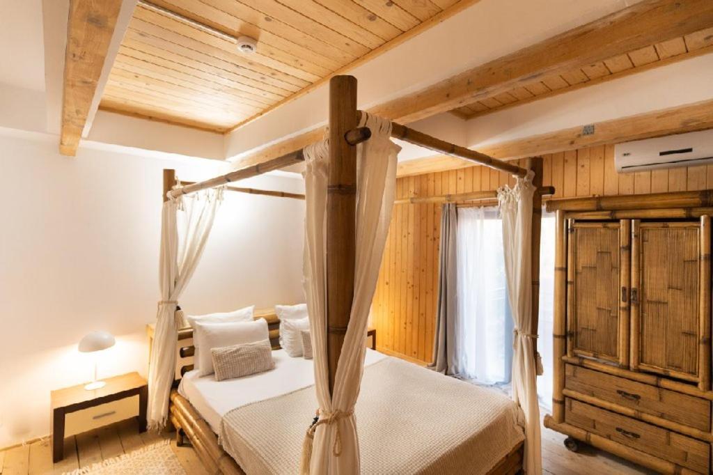 Villa Pontica Navodari Ngoại thất bức ảnh