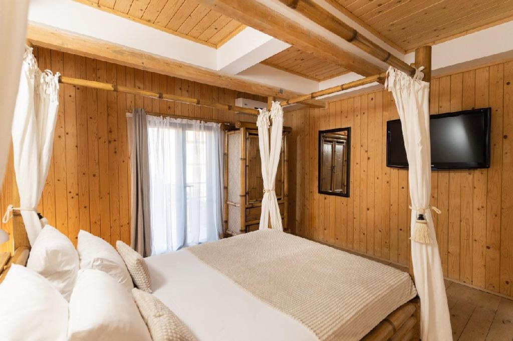 Villa Pontica Navodari Ngoại thất bức ảnh