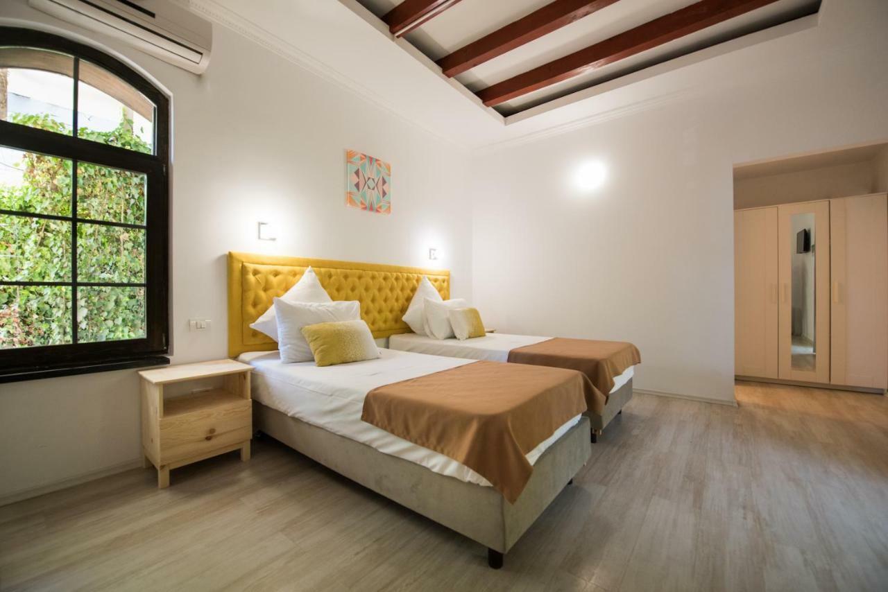 Villa Pontica Navodari Ngoại thất bức ảnh