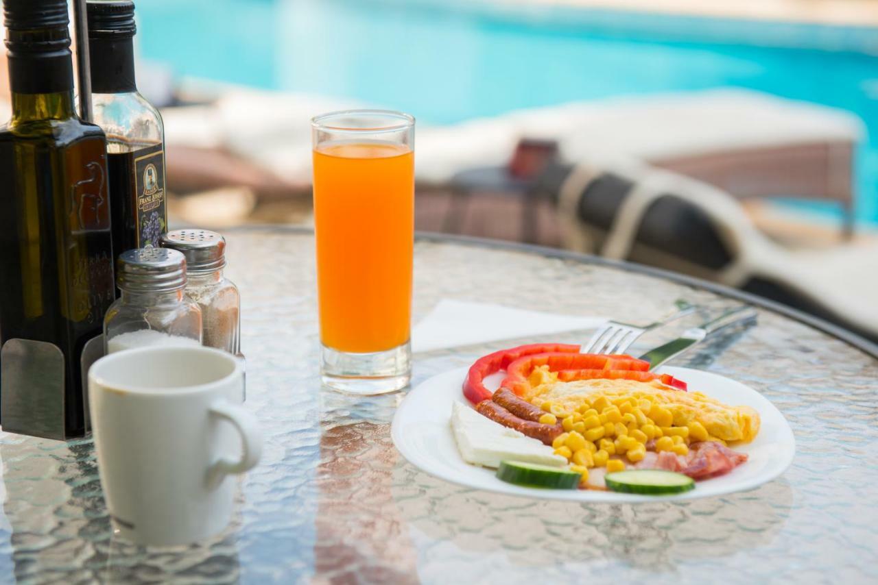 Villa Pontica Navodari Ngoại thất bức ảnh